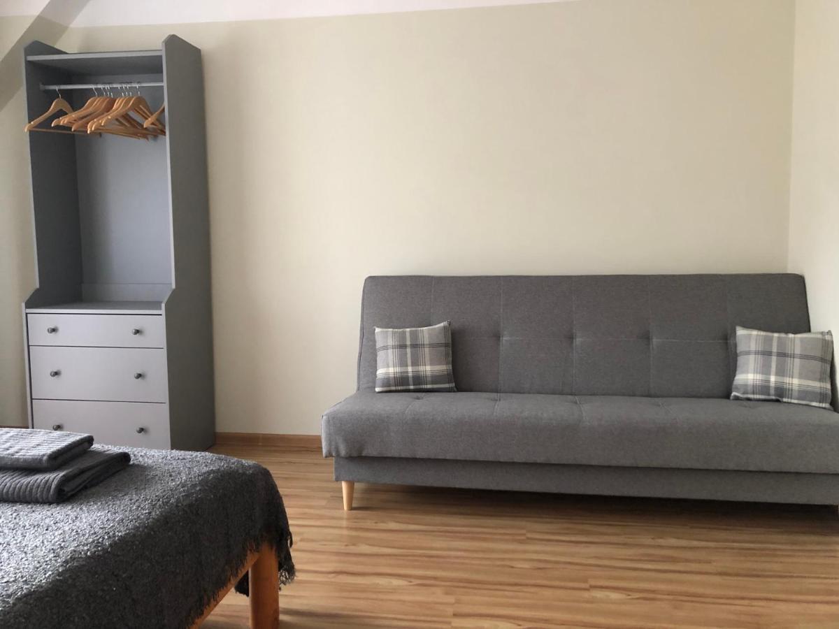 Apartamenty Przy Strumyku Szczawnica Zewnętrze zdjęcie